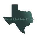 Animal and Pest control Rosharon logo