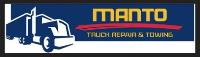 Manto Truck Repair & Towing image 1