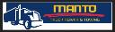 Manto Truck Repair & Towing logo