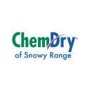 Chem-Dry of Snowy Range logo