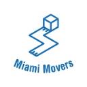 Big Mikes Miami Movers Co logo