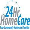 24Hr HomeCare image 2