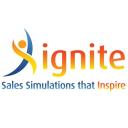 Ignite Selling, Inc logo