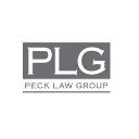 Peck Law Group logo