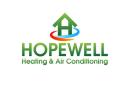 Hopewell Heating & Air Conditioning logo
