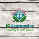 JG Construction logo