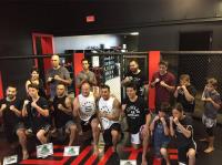 Ironclad Fitness & Martial Arts image 1