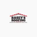 Basey's Roofing logo