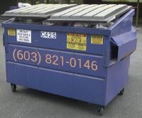 SNH Disposal image 3