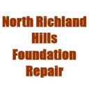 North Richland Hills Foundation Repair logo