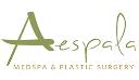 Aespala Medspa & Plastic Surgery logo
