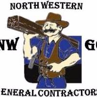 North Western General Contractors LLC image 1