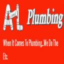 A & L Plumbing logo