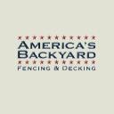 America's Backyard logo