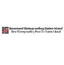 Basement Waterproofing Staten Island logo