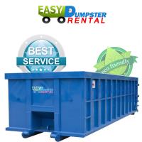 Easy Dumpster Rental image 3