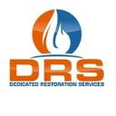 Dedicated Restoration Services logo