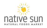 Native Sun Natural Foods Market image 1