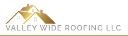 Valley Wide Roofing LLC logo