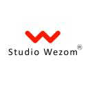 Wezom Studio logo