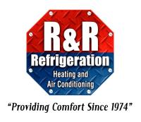 R & R Refrigeration Heating & Air Conditioning image 1