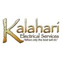 Kalahari Electrical Services logo