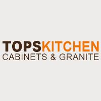 Tops Kitchen Cabinets And Granite, LLC image 1