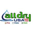 All Dry USA logo
