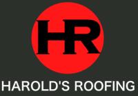 Harold's Roofing image 1