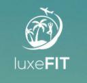 luxeFIT logo