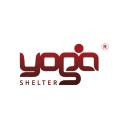 Yoga Shelter logo