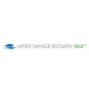 Water Damage Recovery logo