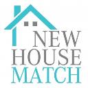 New House Match Real Estate logo