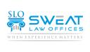 Sweat Law Offices logo