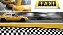 Am Pm Taxis L.A. logo