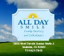 All Day Smile logo