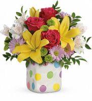 The Blossom Shoppe Florist & Gifts image 4