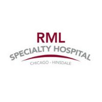 RML Specialty Hospital image 1