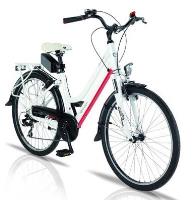 Recycles Electric Bikes image 3
