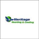 Heritage Heating & Cooling logo