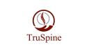 Truspine logo