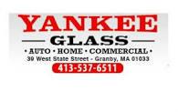 Yankee Auto Glass Inc. image 1