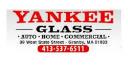 Yankee Auto Glass Inc. logo