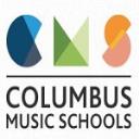 Columbus Music Schools logo