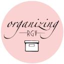 OrganizingRGV logo