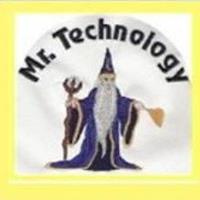 Mr. Technology Computer & Network Maintenance image 1
