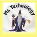 Mr. Technology Computer & Network Maintenance logo