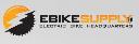 Recycles Electric Bikes logo