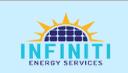 Infiniti Energy Services logo