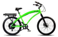 Recycles Electric Bikes image 2